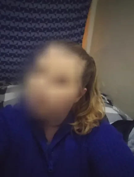 Andrea, 34
