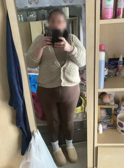 Annalena, 39