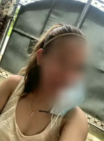 Annika, 37