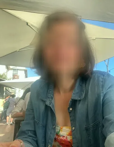 Annika, 34