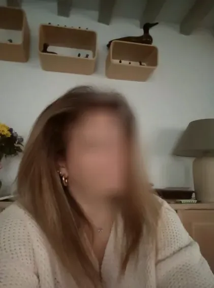 Aylin, 38