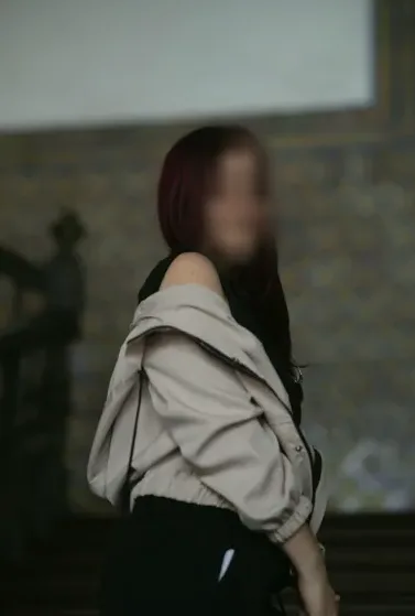 Carina, 26