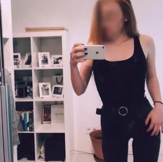 Christina, 36