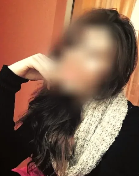 Christina, 28