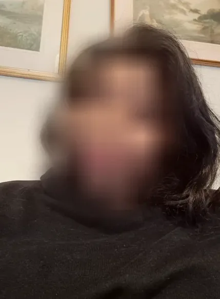 Denise, 34