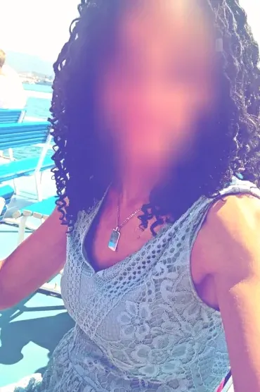Fabienne, 34