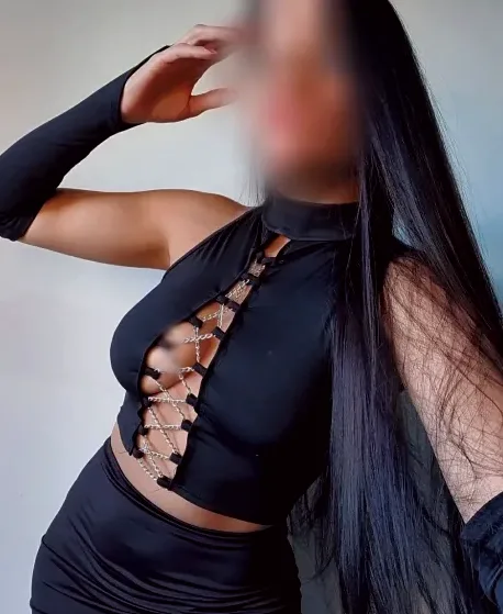 Franziska, 22