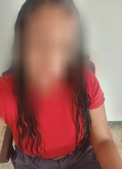 Frieda, 36