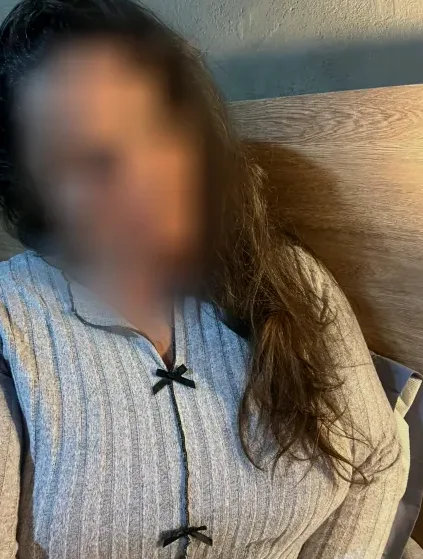 Hannah, 33