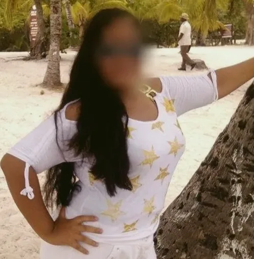 Johanna, 28