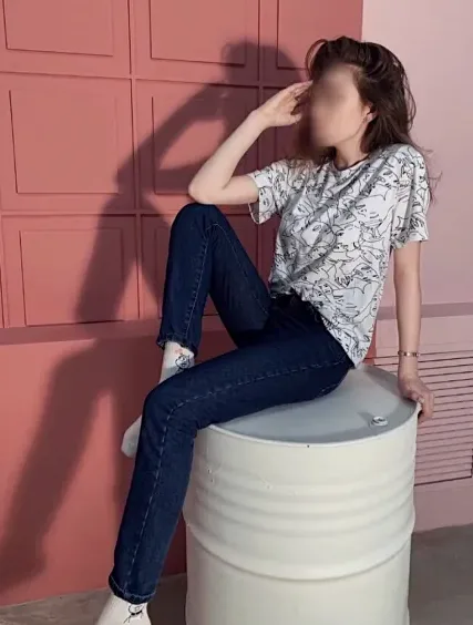 Katharina, 21