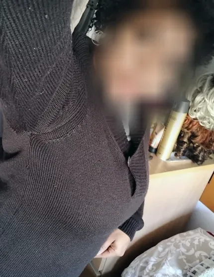 Linda, 39