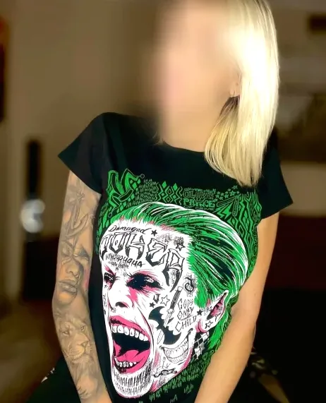 Lotta, 36