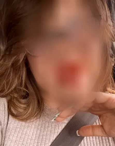 Luisa, 38