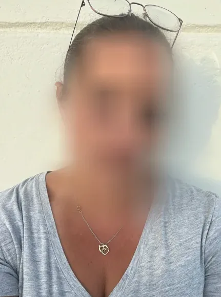 Maike, 33