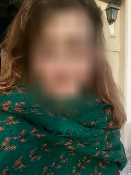 Maja, 38