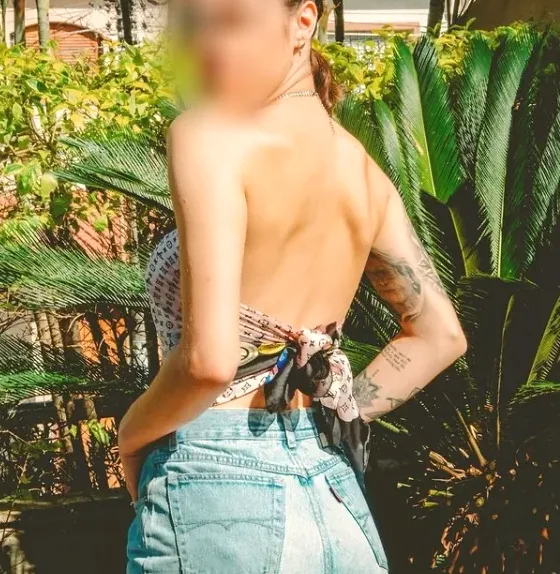 Mareike, 29