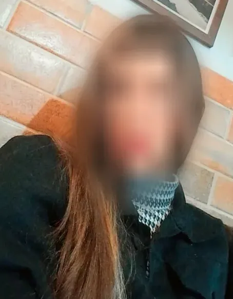 Maren, 25