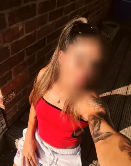 Marie, 30