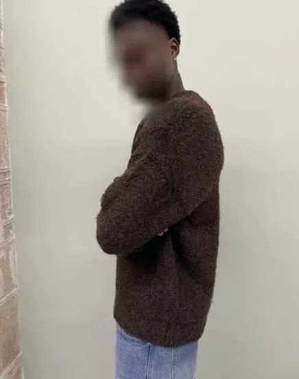 Marlene, 23