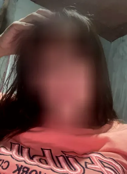 Michelle, 34