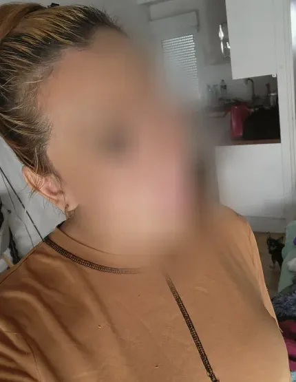 Miriam, 36