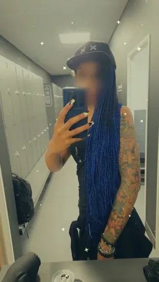 Patrizia, 34