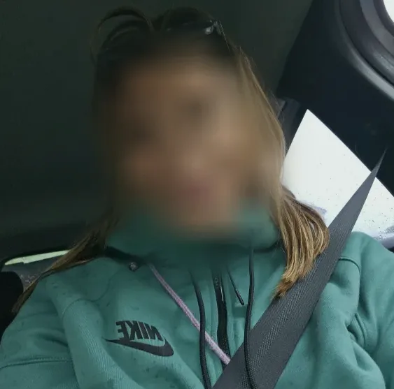 Rieke, 22