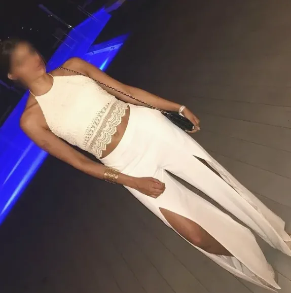 Stefanie, 40