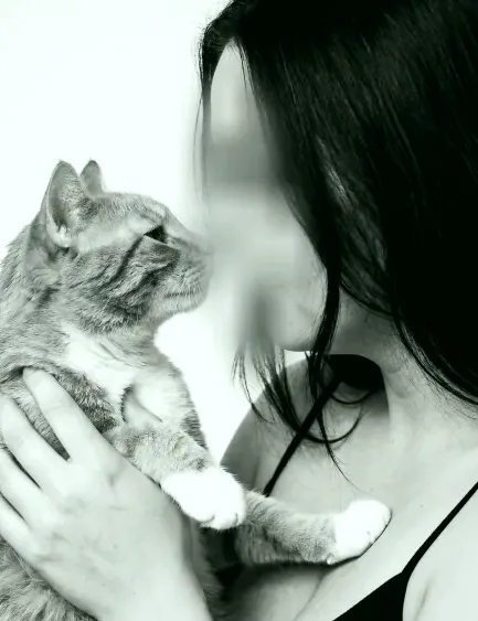 Svenja, 35