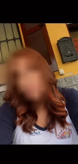 Yvonne, 21